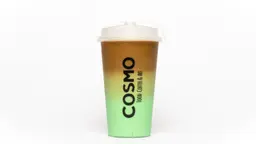 Pistachio Latte